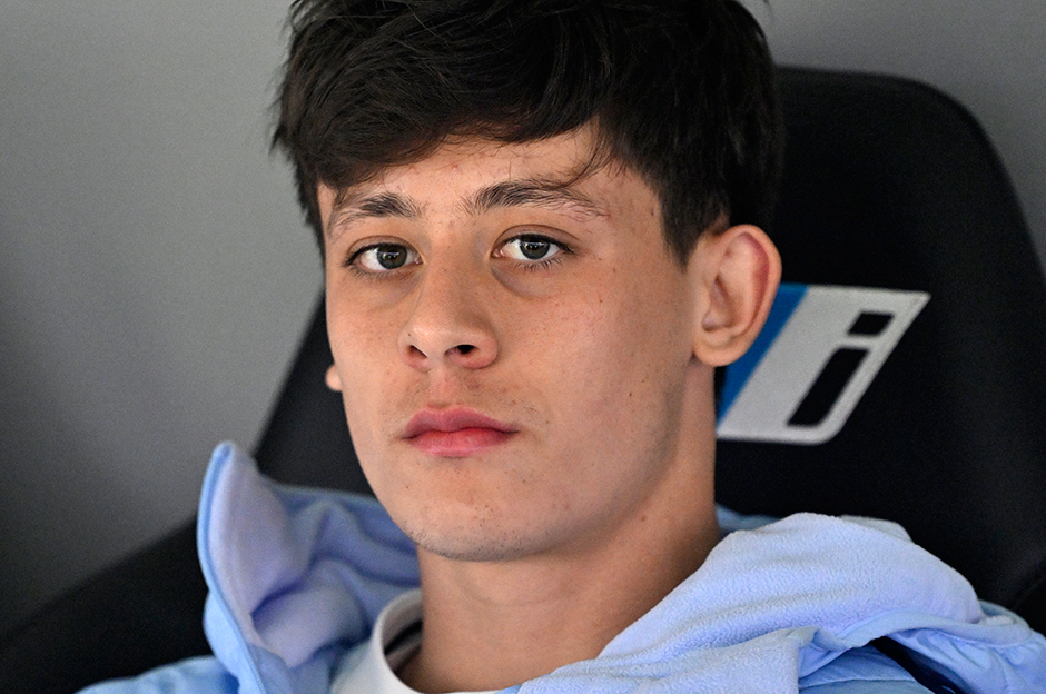 Ve Real Madrid beklenen kararı verdi: Arda Güler'in yeni takımı  - 1. Foto