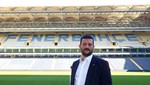 Ahmet Ketenci: "Bu oyunun hedefi her zaman Fenerbahçe"