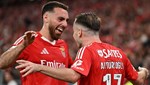 Benfica’da hedef çeyrek final: Farense - Benfica maçı ne zaman, saat kaçta ve hangi kanalda? 