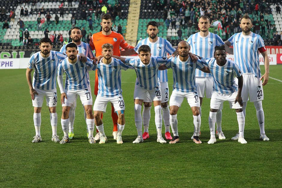 Erzurumspor - Altay maçı ne zaman, saat kaçta, hangi kanalda?