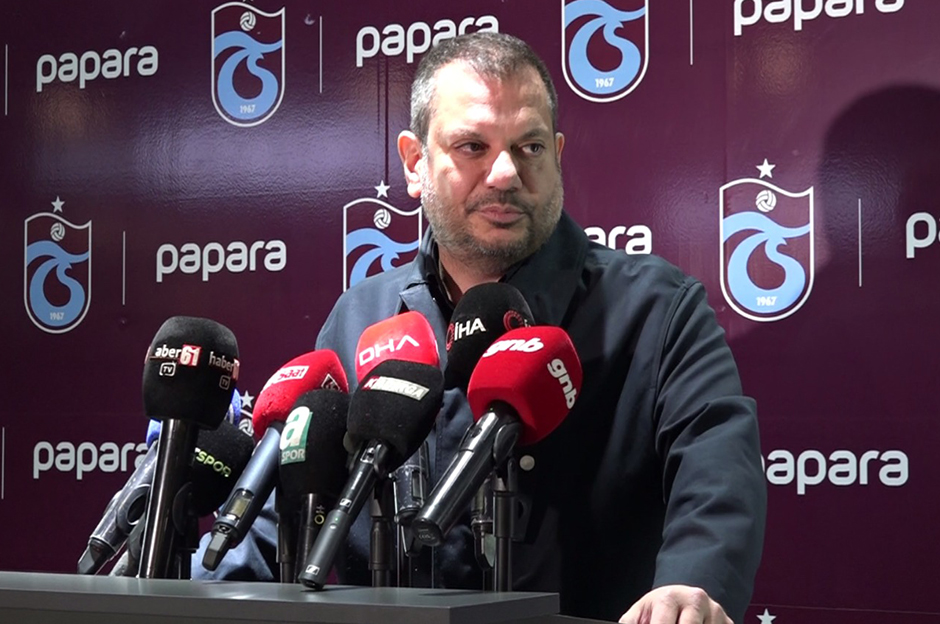Ertuğrul Doğan'dan çarpıcı sözler: "Fenerbahçe maçı öncesi hakemi kimin aradığını biliyorum"  - 8. Foto