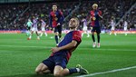 Barcelona geriden gelerek kazandı