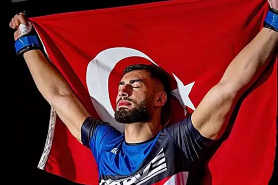 İbo Aslan - Raffael Cerqueira UFC maçı hangi kanalda, saat kaçta? İbo Aslan - Raffael Cerqueira UFC maçı ne zaman?