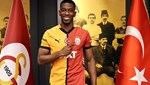 Morali altüst olan Galatasaray'ın yeni transferi Cuesta'dan flaş karar