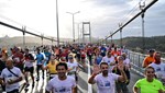 46. İstanbul Maratonu'nda heyecan başladı