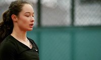 Milli tenisçi Zeynep Sönmez, Estonya'da şampiyon