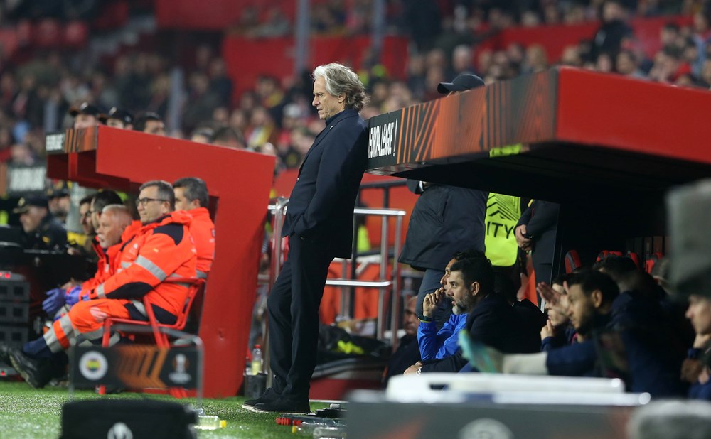 "Fenerbahçe'nin bir Deivid'i yok" - Spor yazarları Fenerbahçe için ne dedi?  - 4. Foto