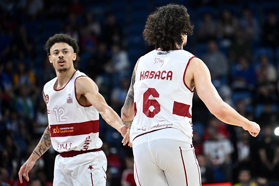 Basketbol Şampiyonlar Ligi | Hapoel Bank Yahav-Galatasaray Ekmas maçı ne zaman, saat kaçta, hangi kanalda?