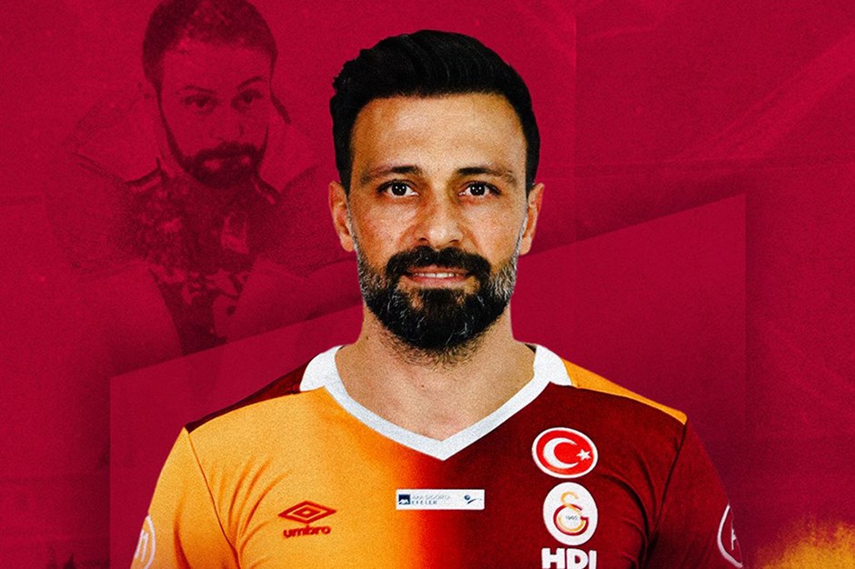 Fenerbahçe'den Galatasaray'a transfer oldu