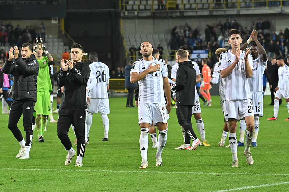 Yenilmezlik Serisi Sürdü, Şenol Güneş Rekoru Geliştirdi- Son Dakika ...