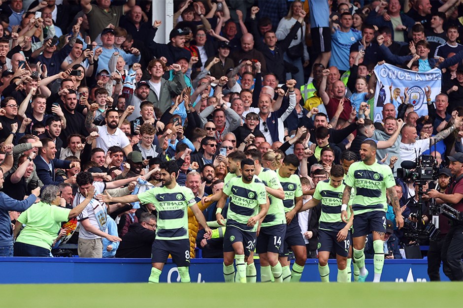 Manchester City için sezonun en önemli haftası: 3 kupa yolunda kritik maçlar