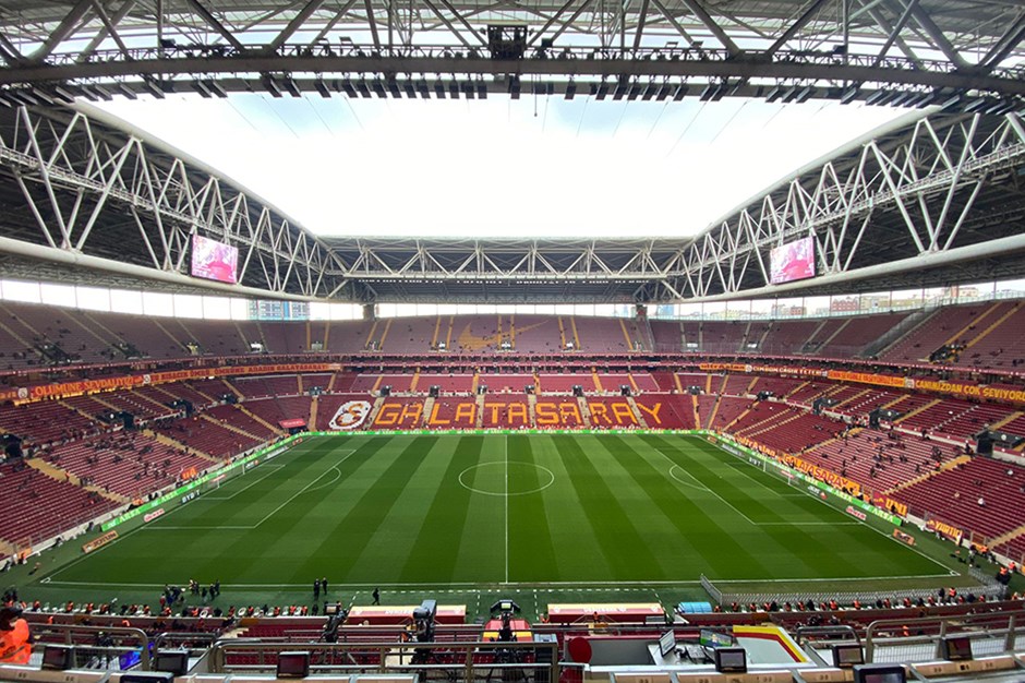 Galatasaray'ın toplam borcu belli oldu