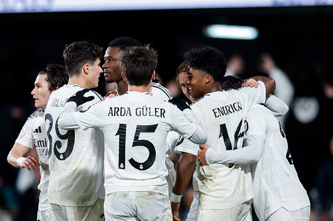 Real Madrid vs Mallorca ⁣live streaming‌ details - Spanish Super Cup Semi-Final