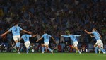 Şampiyonlar Ligi | Manchester City 1-0 Inter (Maç sonucu)