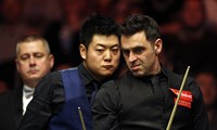 10 Çinli snooker oyuncusuna yasak geldi