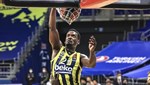 Fenerbahçe'den Dyshawn Pierre'e yeni sözleşme