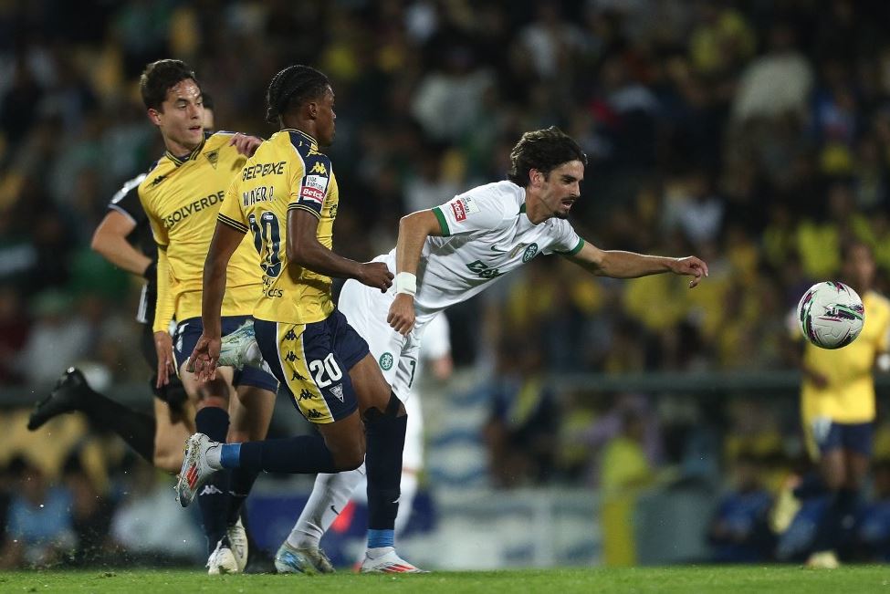 Avrupa’nın en az seyirci çeken statları: İlk 10’da 4 Süper Lig takımı yer aldı  - 6. Foto