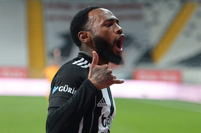 Süper Lig'de N'Koudou sürprizi: Transfer için girişimler başladı  - 3. Foto