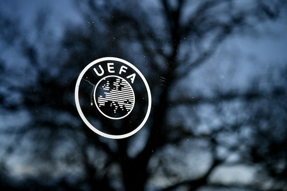 UEFA ülke puanı yenilendi: Türkiye kaçıncı sırada?