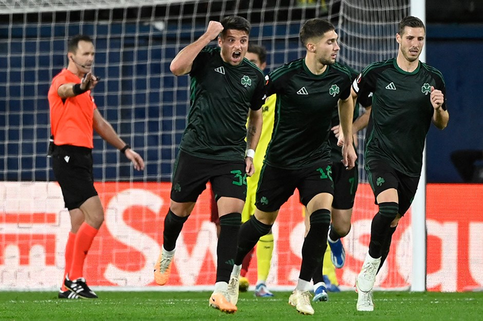 Panathinaikos - AEK maçı şifresiz mi, ne zaman ve saat kaçta? Yunanistan Ligi Şampiyonluk Turu maçı hangi kanalda?