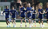 Fenerbahçe'de veda zamanı: Serdar Dursun ve 3 futbolcu daha...