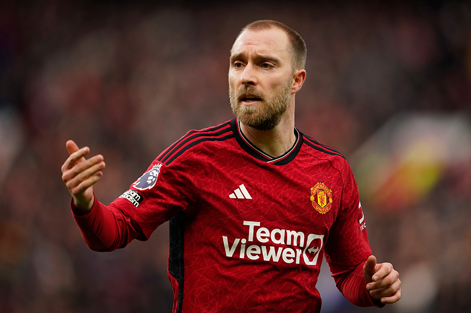 Manchester United'ın yıldızı ayrılığı televizyon kanalında açıkladı  - 3. Foto
