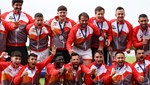 Ampute Futbol Milli Takımı, "namağlup şampiyon" apoletini korudu