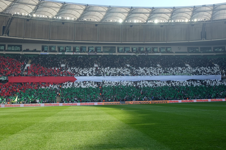 Artvin Hopaspor - Bursaspor maçı ne zaman, saat kaçta, hangi kanalda?  - 1. Foto