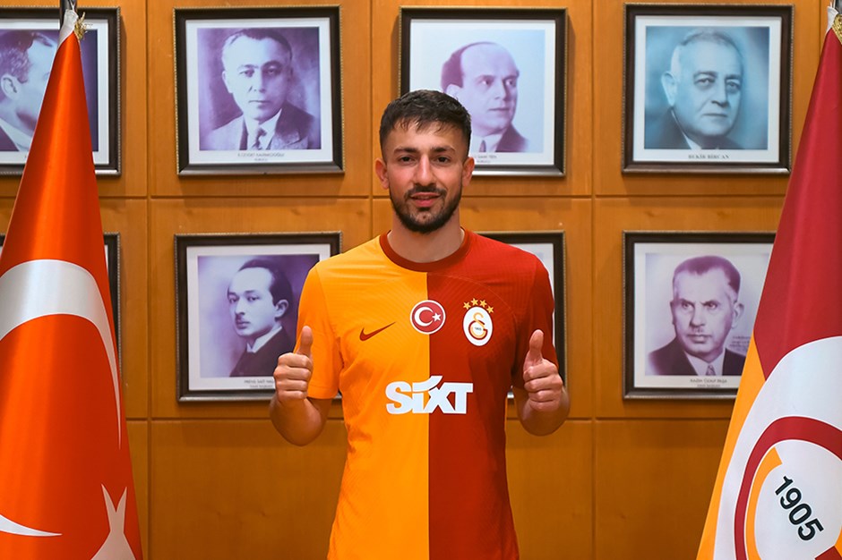 Halil Dervişoğlu transferinin perde arkası
