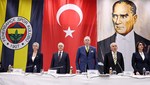 Fenerbahçe'de seçim zamanı: Yüsek Divan Kurulu'nun yeni başkanı belli oluyor