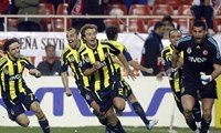 Fenerbahçe eski oyuncusu Gökhan Gönül 2008'deki Şampiyonlar Ligi yolculuğunu anlattı