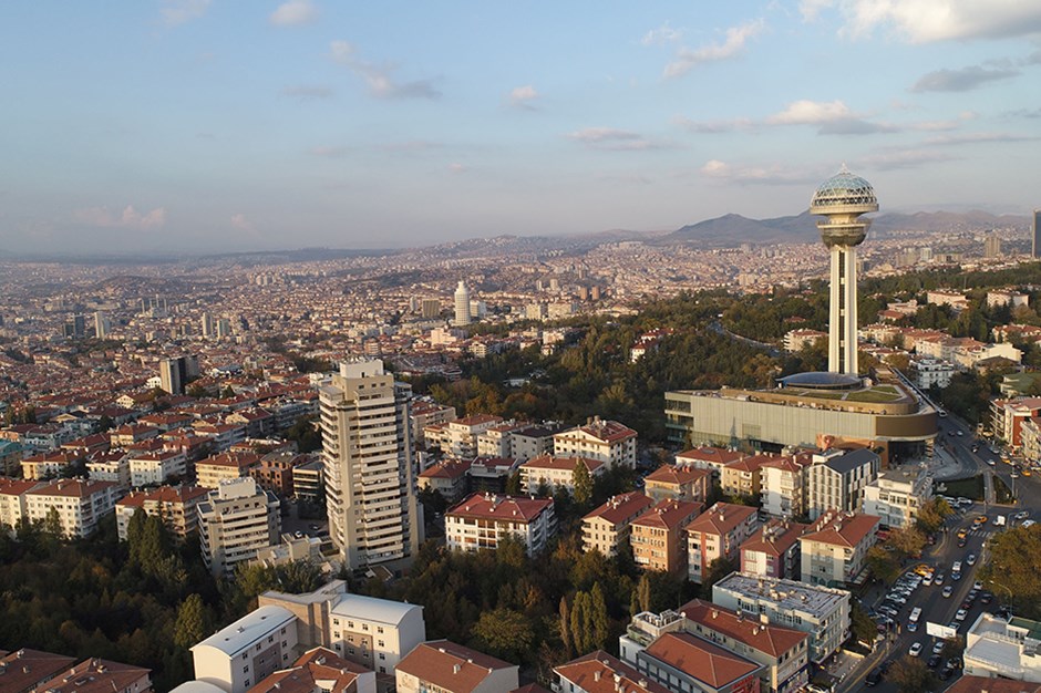 Ankara'da 'depremzedeye fahiş kira' isyan ettirdi