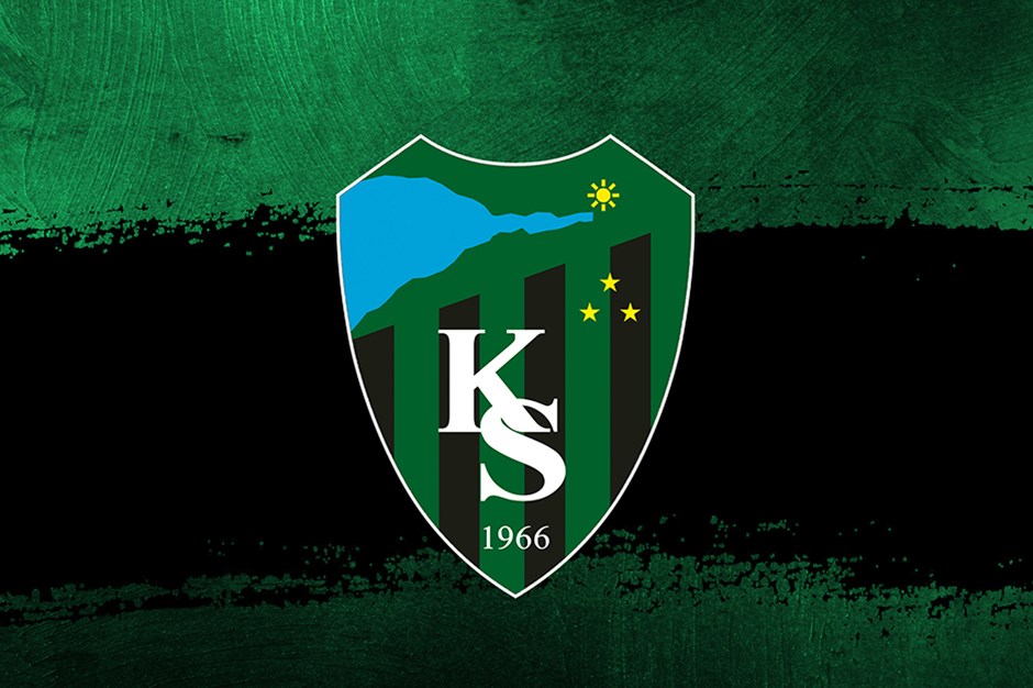 Kocaelispor'da istifa