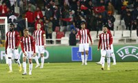 UEFA'dan Sivasspor, Fenerbahçe ve Trabzonspor'a ceza