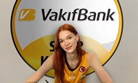 VakıfBank, Marina Markova'yı kadrosuna kattı