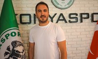 Konyaspor'un yeni hocası belli oldu