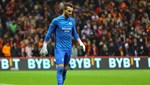 Trabzonspor - Giresunspor maçına Okan Kocuk damgası! Son anlarda iki penaltı birden kurtardı...