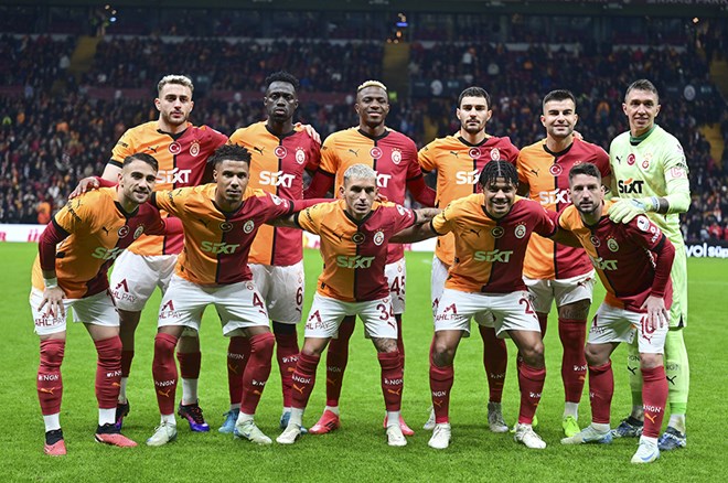 İLK 11'LER | Hatayspor - Galatasaray maçı ne zaman, saat kaçta? Hatayspor- Galatasaray maçı hangi kanalda?  - 3. Foto