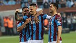 Süper Lig | Trabzonspor 5-1 Alanyaspor (Puan durumu)