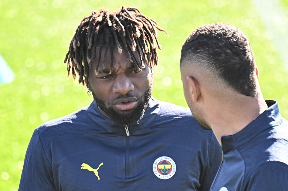 Ve transfer için açıklama geldi: "Fenerbahçe'nin taleplerini karşılayamadık"  - 1. Foto