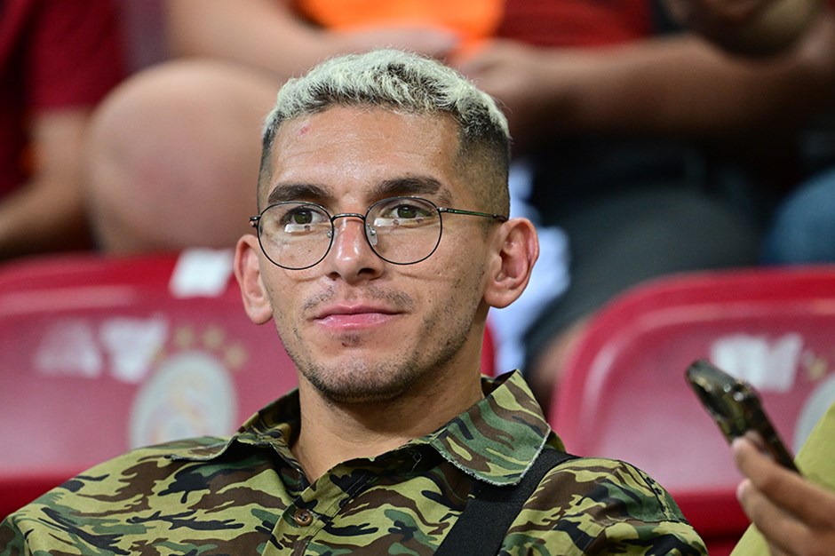 Lucas Torreira için yeniden İtalya iddiası