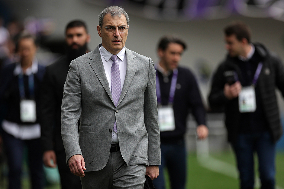 İtalyan devinden Damien Comolli sürprizi: 3 yıllık anlaşma  - 2. Foto