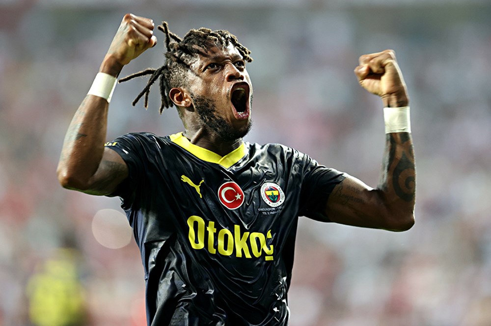 Fenerbahçe'de Fred'in iptal edilen golünde ofsayt kararı doğru mu?  - 4. Foto