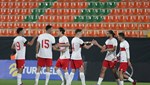 Hazırlık Maçı | Türkiye 4-2 Kosova (Maç sonucu)