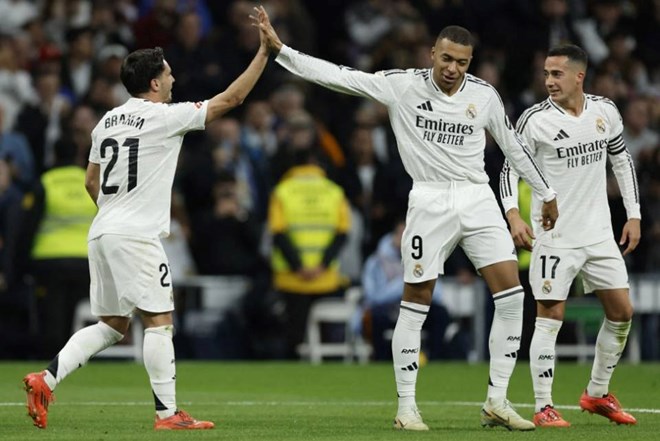 Watch Real Madrid – Mallorca Match Live | Spanish Super Cup Semi-Final Real Madrid- Mallorca Match Live Broadcast Information – Last Minute Sports News