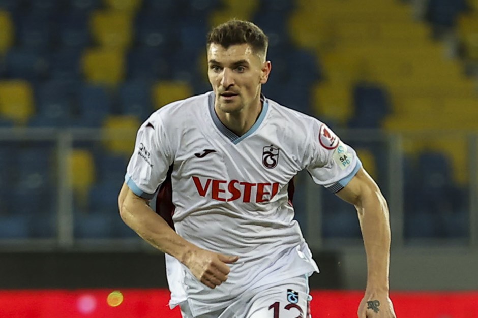 Thomas Meunier olaylı maç hakkında konuştu