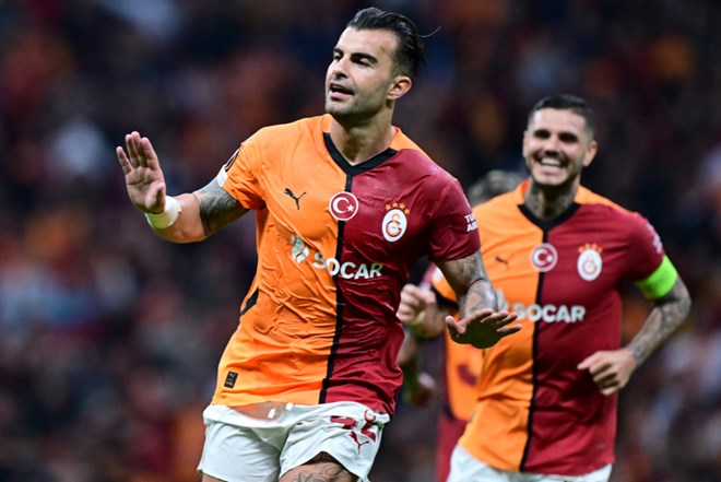 "Bu takımın tek bir sorunu var" | Spor yazarları, Galatasaray için ne dedi?  - 2. Foto