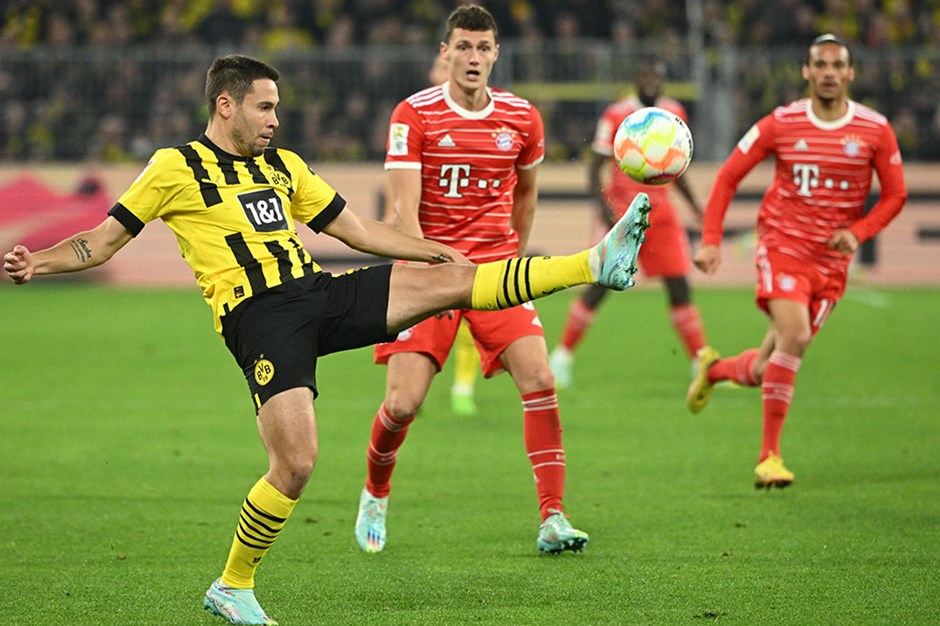 Bundesliga | Bayern Münih - Borussia Dortmund derbisi ne zaman, saat kaçta, hangi kanalda?