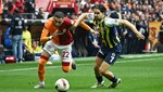 SON DAKİKA | Galatasaray'dan TFF'ye Fenerbahçe başvurusu
