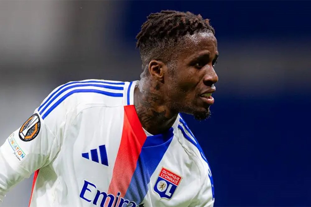 Fransa'da Wilfried Zaha krizi: "Skandala neden oluyor"  - 3. Foto